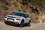 Citroen C4 Cactus 2018 года (WW)